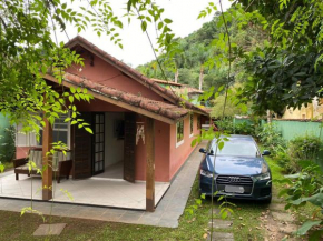 Mica Beach House